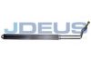 JDEUS 420M70 Oil Cooler, steering system